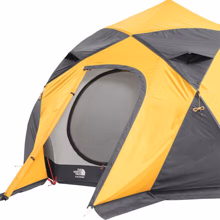 Dome 5 Tent: 5-Person 4-Season