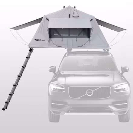 x Tepui Explorer Kukenam 3