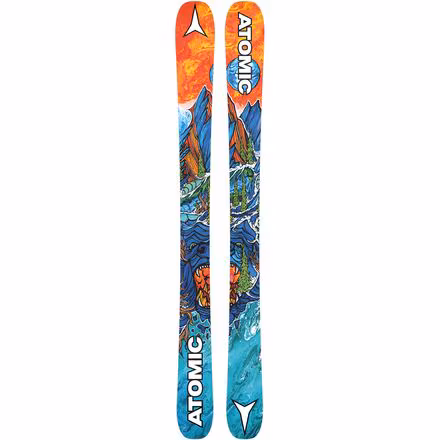 Bent Chetler Mini 133-143 Ski - Kids'
