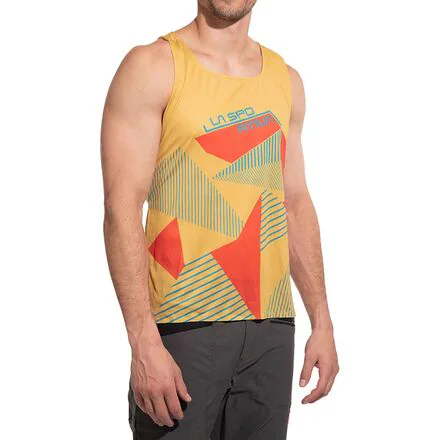 Comp Tank Top - Men's