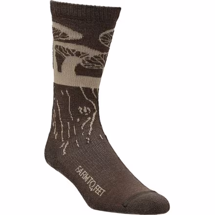 Journey Lightweight Sock