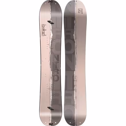 Volta Splitboard - 2024 - Women's