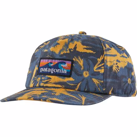 Boardshort Label Funfarer Cap