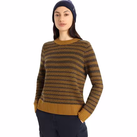 Waypoint Crewe Sweater - Women's