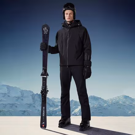 Lapaz Jacket - Men's