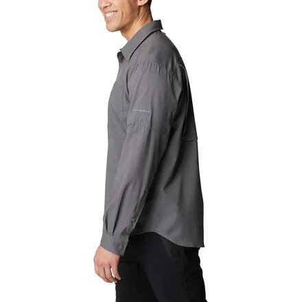 Silver Ridge Utility Lite Long-Sleeve Shirt - Men's