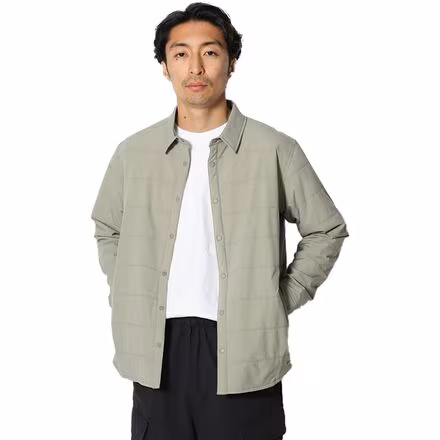 Flexible Insulated Shirt