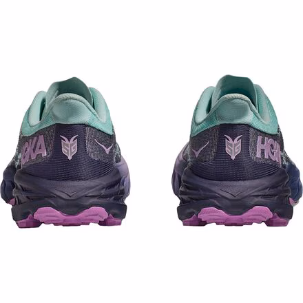 Speedgoat 5 Wide Running Shoe - Women's