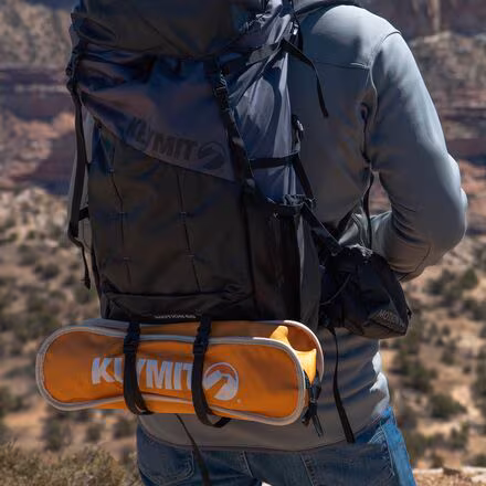 Ridgeline Short Camp Chair