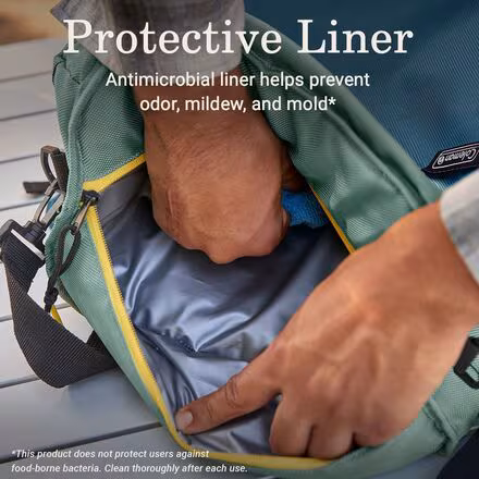 Morph CVT Soft Cooler 24-Can