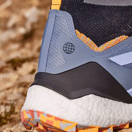 Terrex Free Hiker 2 Hiking Shoe - Men's