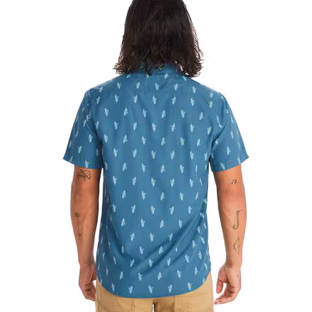 Aerobora Novelty Shirt - Men's