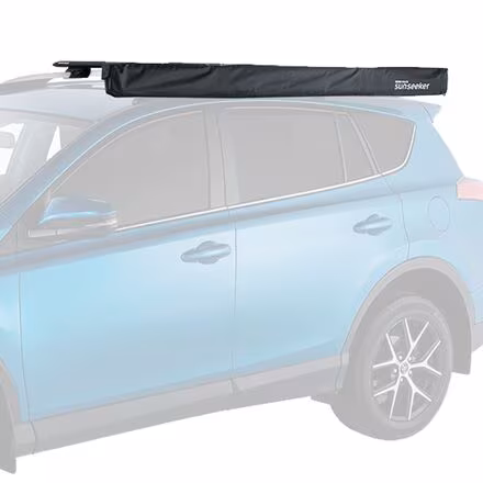 Sunseeker 2.0m Awning