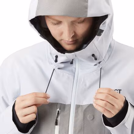 Queya 3L Jacket - Women's