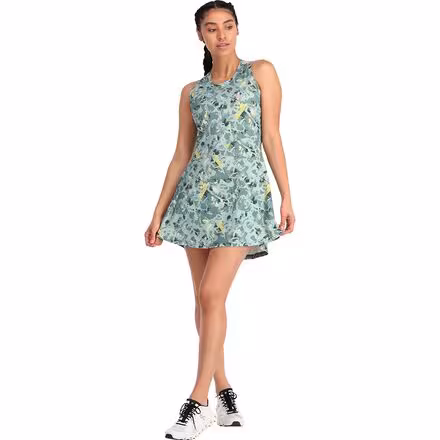 Vilde Dress - Women's