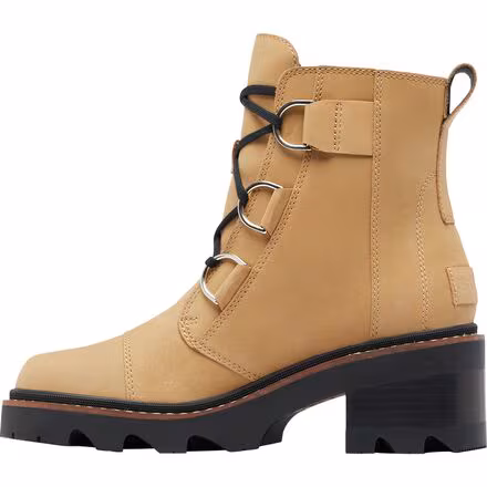 Joan Now Lace Boot - Women's