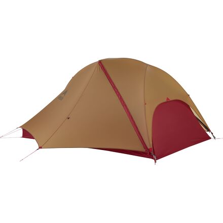 FreeLite 2 Tent: 2-Person 3-Season