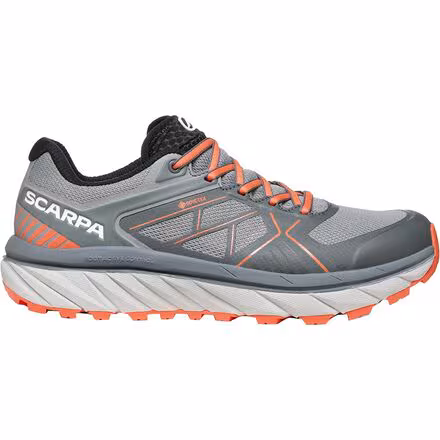 Spin Infinity GTX Trail Running Shoe - Women's