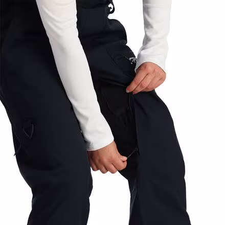 Terrain Bib Pant - Women's