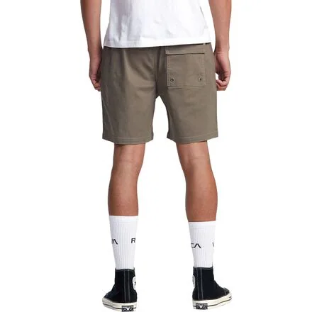 Escape Elastic Short - Men's
