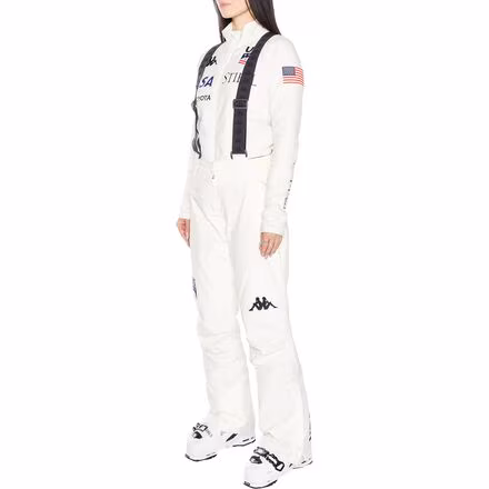 6Cento 665 US Pant - Women's
