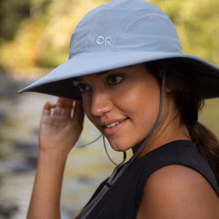 Oasis Sun Hat - Women's