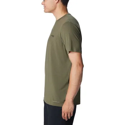 PFG Uncharted Tech T-Shirt - Men's