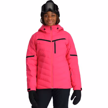 Brisk Synthetic Down Jacket - Women's