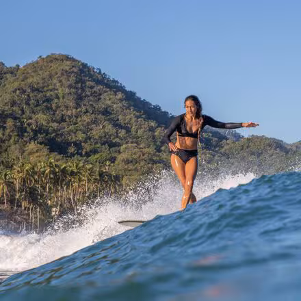 Mundaka Bikini Bottom - Women's