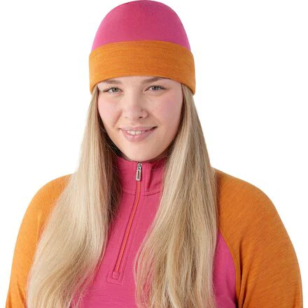 Merino 250 Cuffed Beanie