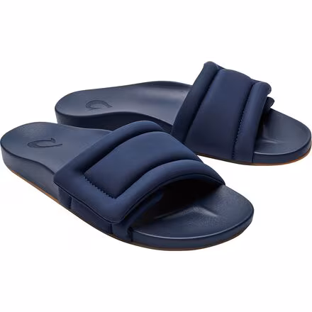 Sunbeam Slide Sandal - Women's