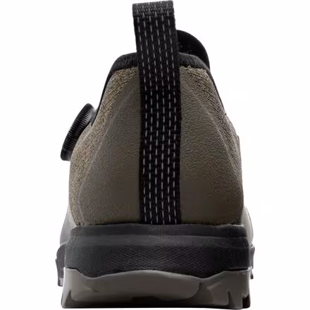 ET701 Touring Flat Shoe - Women's