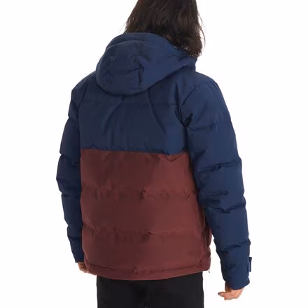 Fordham Down Jacket - Men's
