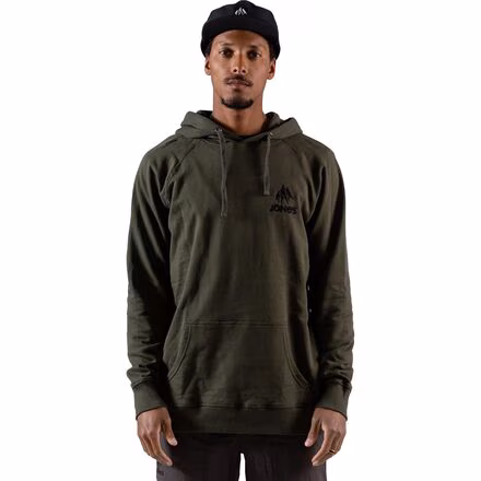 Truckee Hoodie - Men's