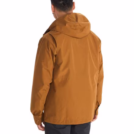 78 All Weather Parka - Men's