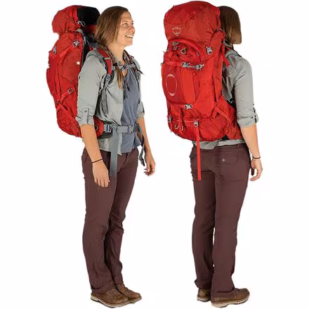 Ariel Plus 70L Backpack - Women's