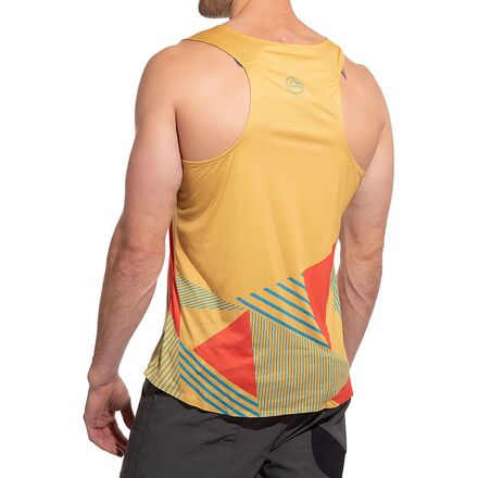 Comp Tank Top - Men's