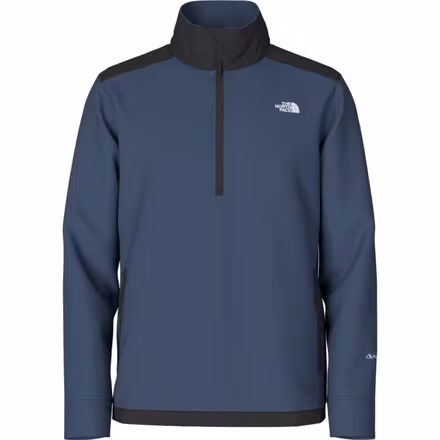 Alpine Polartec 200 1/4-Zip Jacket - Men's