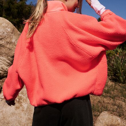 Hit The Slopes Jacket - Women's