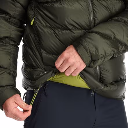 Neutrino Pro Jacket - Men's