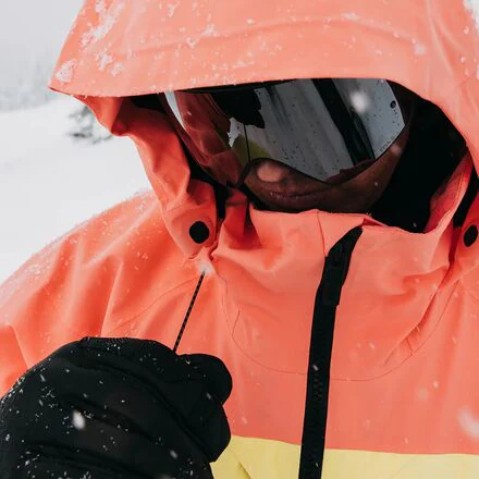 AK GORE-TEX Swash Jacket - Men's