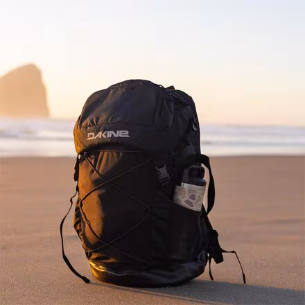 Mission Surf Dlx Wet/Dry 40L Backpack