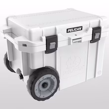 RC 45QT Wheeled Elite Cooler