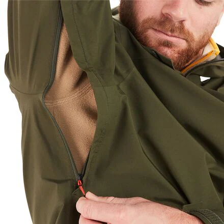 Minimalist Jacket - Men's