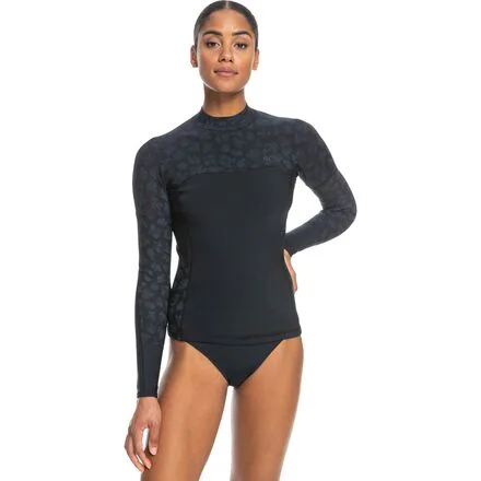 1.0mm Swell Series Q-Lock Jacket - Women's