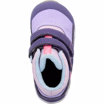 Atlas II Waterproof Insulated Boot - Girls'