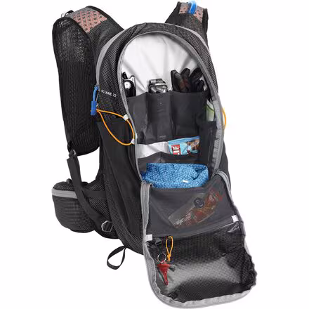 Octane 22L Fusion 2L Hydration Pack