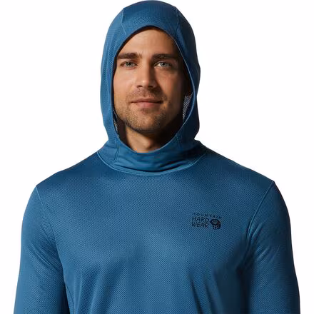 AirMesh Hoodie - Men's