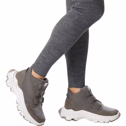 Kinetic Breakthru Caribou WP Boot - Women's