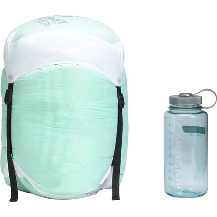 Inferno Sleeping Bag: 0F Down